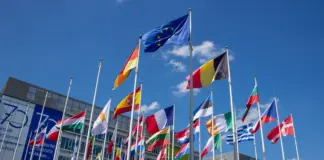 SIPRI y el gasto militar que cambia el mapa global image