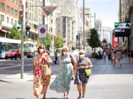 sofía de borbón y su plan más normal en Madrid sofía de borbón y su plan más normal en Madrid image