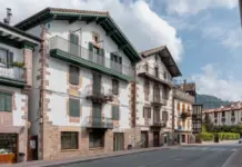 Eibar recupera la sokamuturra y reabre el debate image