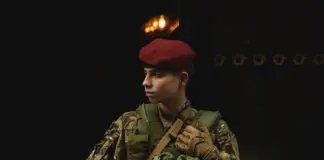 Soldado y apuestas el caso que sacude a EEUU image