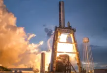 spacex stock abre en bolsa y cambia el juego image