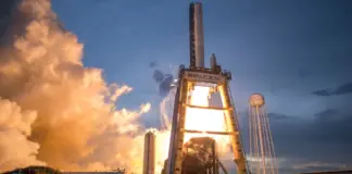 spacex stock abre en bolsa y cambia el juego image