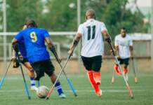 sports impulsa la inclusión y el talento en España sports impulsa la inclusión y el talento en España image