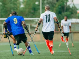 sports impulsa la inclusión y el talento en España image