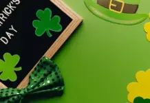 st patrick’s day en España guía para vivirlo mejor st patrick's day en España guía para vivirlo mejor image