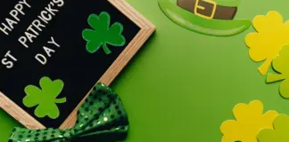 st patrick's day en España guía para vivirlo mejor image