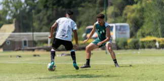 Sudafrica y el Mundial 2026 en el gran foco image
