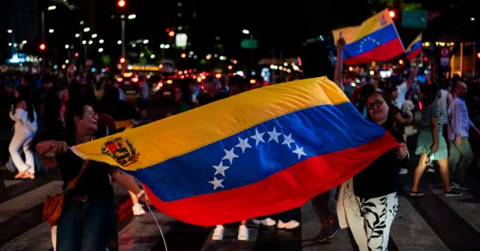 Temblor en Venezuela hoy qué saber y cómo actuar image