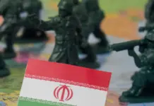 Negociaciones iran EEUU y ahora qué para la región image