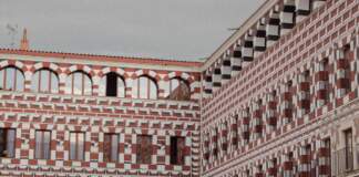 terremoto hoy deja otro seísmo leve en Badajoz image