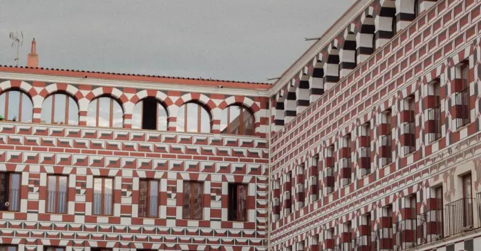 terremoto hoy deja otro seísmo leve en Badajoz image
