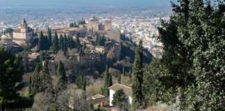 Terremoto hoy Granada qué se sabe y dónde se notó image