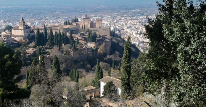 Terremoto hoy Granada qué se sabe y dónde se notó Terremoto hoy Granada qué se sabe y dónde se notó image