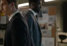 the agency qué ver esta semana en streaming image