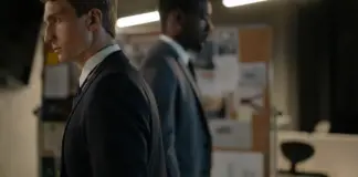 the agency qué ver esta semana en streaming image