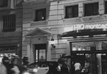 Tiroteo Barcelona conmociona el centro y deja dudas Tiroteo Barcelona conmociona el centro y deja dudas image