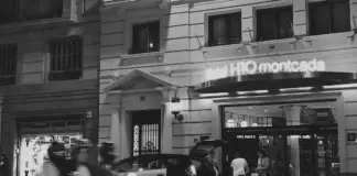 Tiroteo Barcelona conmociona el centro y deja dudas image