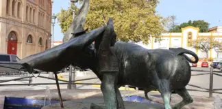 Toros San Marcos Beas de Segura deja un luto image