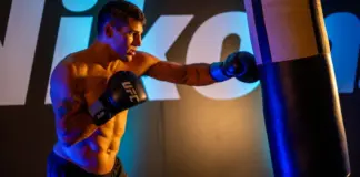 ufc freedom 250 pesa y calienta la velada en la Casa Blanca image