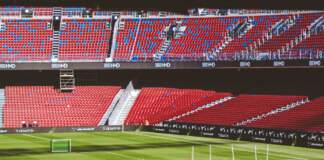 Unionistas de Salamanca - Bilbao Athletic deja dudas image