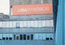 Unizar pierde una cátedra clave y esto cambia todo image