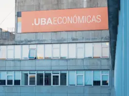 Unizar pierde una cátedra clave y esto cambia todo image