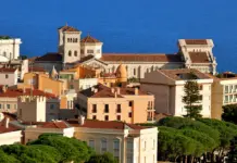 Vacherot sorprende en Montecarlo y gana peso Vacherot sorprende en Montecarlo y gana peso image