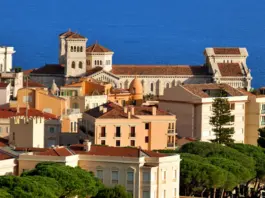 Vacherot sorprende en Montecarlo y gana peso Vacherot sorprende en Montecarlo y gana peso image