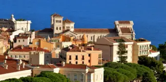 Vacherot sorprende en Montecarlo y gana peso image
