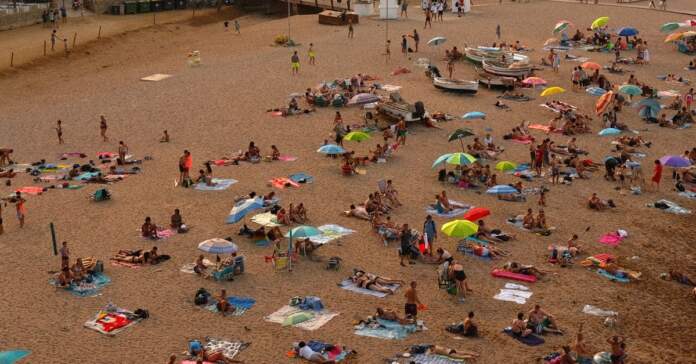 Verano en España qué esperar esta semana Verano en España qué esperar esta semana image