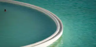 Ágatha Ruiz de la Prada y la piscina que agita su casa image