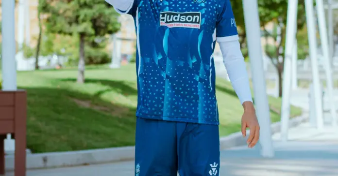 Álvaro Fidalgo empieza a brillar en el Mundial 2026 Álvaro Fidalgo empieza a brillar en el Mundial 2026 image