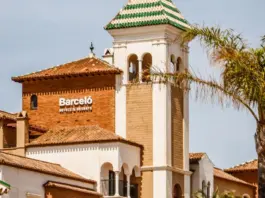 Àngels Barceló y su refugio tras dejar la SER Àngels Barceló y su refugio tras dejar la SER image