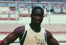 Yomif Kejelcha y su reto para correr aún más rápido image