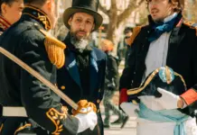 2 de mayo en Madrid planes gratis y horarios image