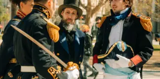 2 de mayo en Madrid planes gratis y horarios image