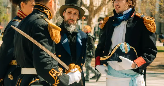 2 de mayo en Madrid planes gratis y horarios 2 de mayo en Madrid planes gratis y horarios image