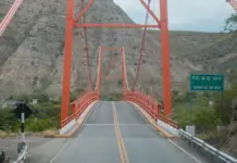 28 de julio y el puente que muchos esperan 28 de julio y el puente que muchos esperan image