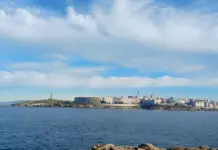 Tiempo mañana en A Coruña y planes sin sorpresas Tiempo mañana en A Coruña y planes sin sorpresas image