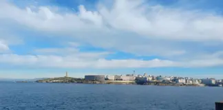 Tiempo mañana en A Coruña y planes sin sorpresas image