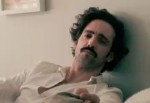 Aimar Bretos y la noche que todos verán hoy Aimar Bretos y la noche que todos verán hoy image