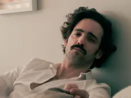 Aimar Bretos y la noche que todos verán hoy Aimar Bretos y la noche que todos verán hoy image