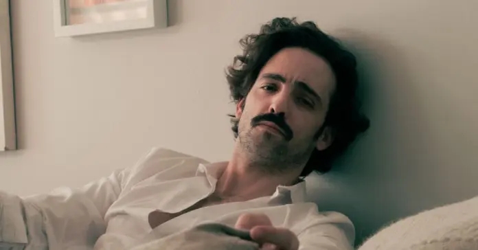 Aimar Bretos y la noche que todos verán hoy Aimar Bretos y la noche que todos verán hoy image