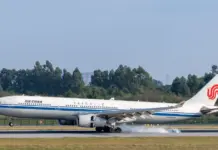 Airbus A330 gana peso en rutas clave europeas Airbus A330 gana peso en rutas clave europeas image