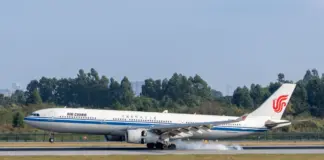 Airbus A330 gana peso en rutas clave europeas image