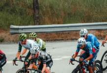 Aleix Espargaró Lidl Trek y la polémica en bici image