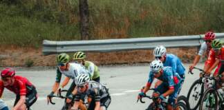 Aleix Espargaró Lidl Trek y la polémica en bici image