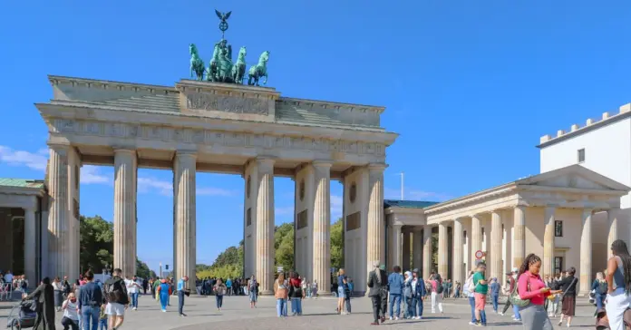 Clasificación del grupo de Alemania y lo que viene image