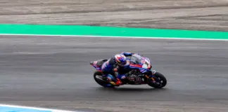 Álex Márquez y el golpe que sacude Assen hoy image