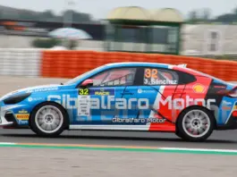 Alexia Rivas y su nueva ilusión con Carlos Sánchez image